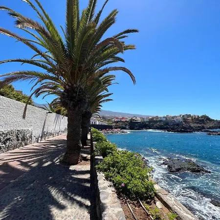 Ground Floor Facing The Sea! Balcony, And Terrace With Sea Views Διαμέρισμα Alcalá la Real