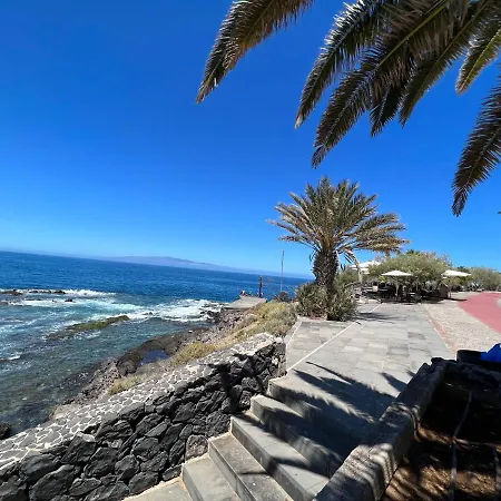 Ground Floor Facing The Sea! Balcony, And Terrace With Sea Views Διαμέρισμα