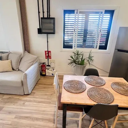 Διαμέρισμα Ground Floor Facing The Sea! Balcony, And Terrace With Sea Views Alcalá la Real