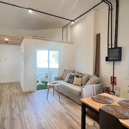 Ground Floor Facing The Sea! Balcony, And Terrace With Sea Views Διαμέρισμα