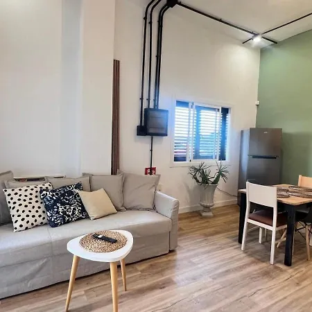 Ground Floor Facing The Sea! Balcony, And Terrace With Sea Views Διαμέρισμα *