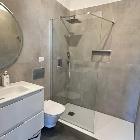 Ground Floor Facing The Sea! Balcony, And Terrace With Sea Views Διαμέρισμα Alcalá la Real