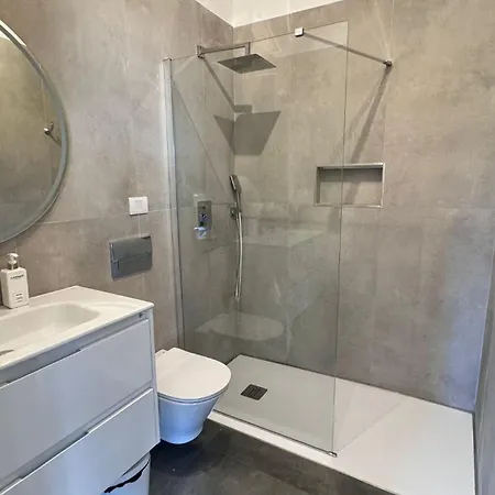 Διαμέρισμα Ground Floor Facing The Sea! Balcony, And Terrace With Sea Views Alcalá la Real