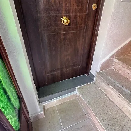 Διαμέρισμα Ground Floor Facing The Sea! Balcony, And Terrace With Sea Views *